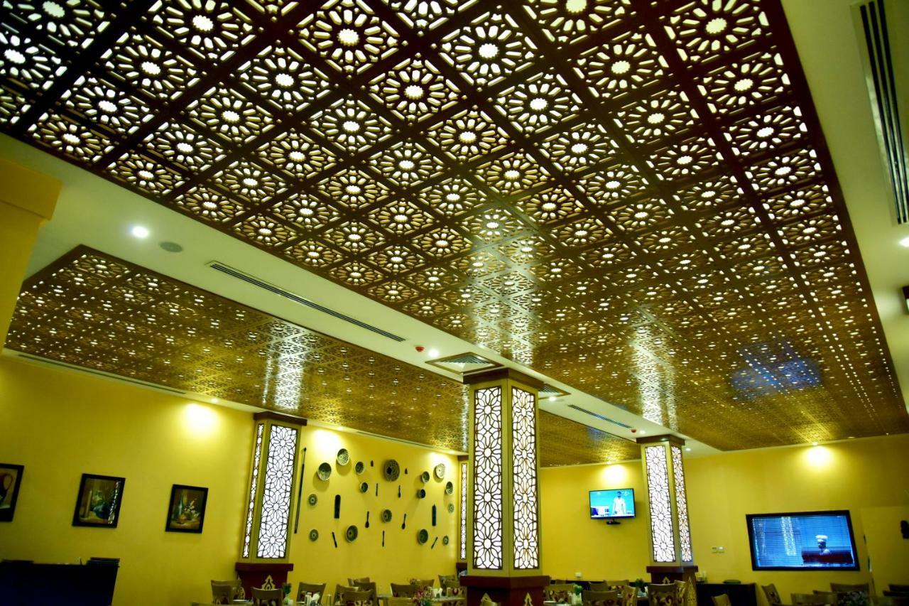 Hotel Blue Sapphire Dar es Salaam Exterior foto